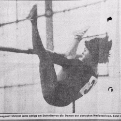 Christel Kießlich 64