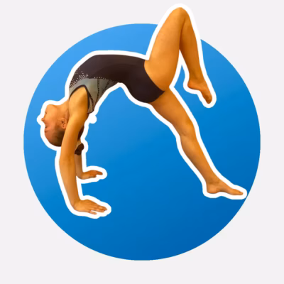 Turnen ist der schönste Sport der Welt!